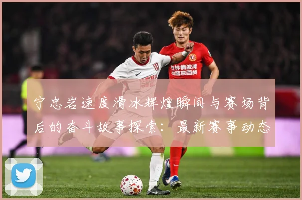 宁忠岩速度滑冰辉煌瞬间与赛场背后的奋斗故事探索：最新赛事动态与深度分析