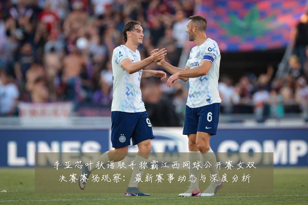 李亚芯叶秋语联手称霸江西网球公开赛女双决赛赛场观察:最新赛事动态与深度分析