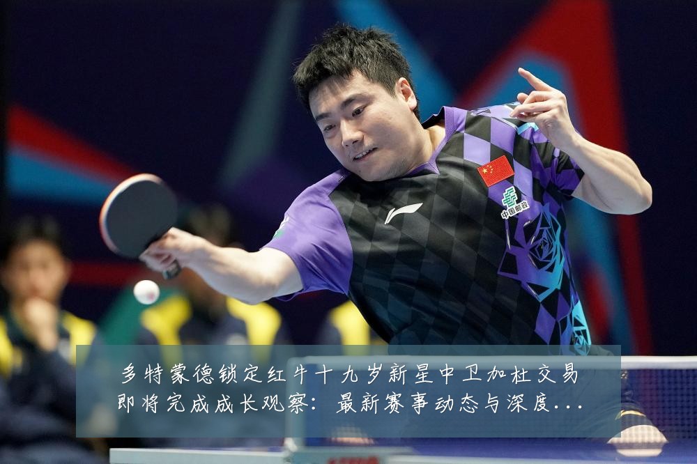 多特蒙德锁定红牛十九岁新星中卫加杜交易即将完成成长观察：最新赛事动态与深度分析